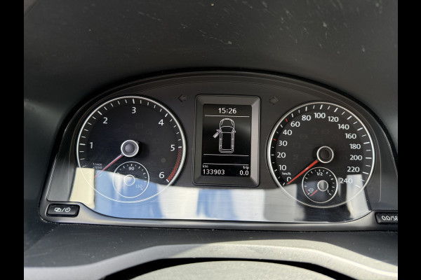 Volkswagen Caddy 2.0 TDI L2H1 EURO 6 BMT Maxi Comfortline Cruise Control/trekhaak/navigatie systeem