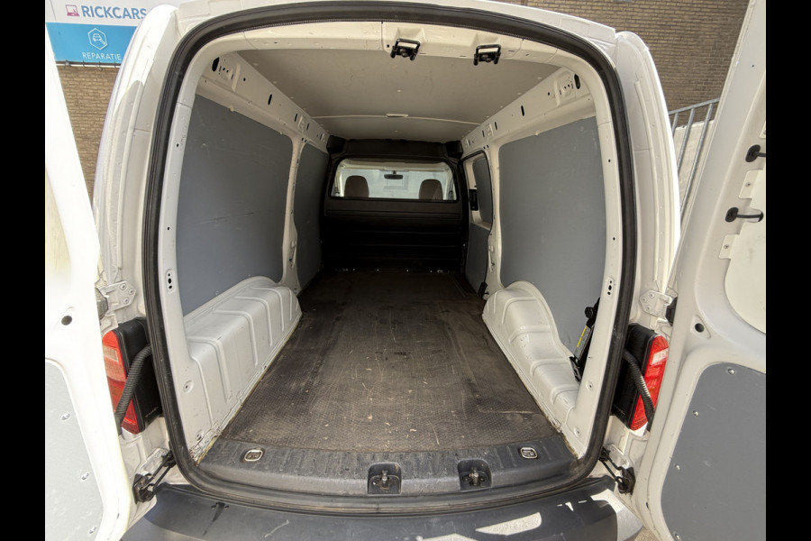 Volkswagen Caddy 2.0 TDI L2H1 EURO 6 BMT Maxi Comfortline Cruise Control/trekhaak/navigatie systeem