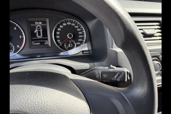 Volkswagen Caddy 2.0 TDI L2H1 EURO 6 BMT Maxi Comfortline Cruise Control/trekhaak/navigatie systeem