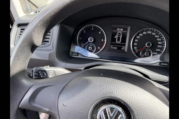 Volkswagen Caddy 2.0 TDI L2H1 EURO 6 BMT Maxi Comfortline Cruise Control/trekhaak/navigatie systeem