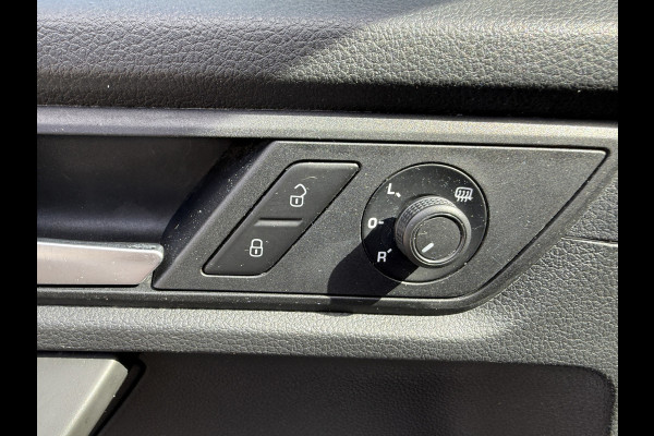 Volkswagen Caddy 2.0 TDI L2H1 EURO 6 BMT Maxi Comfortline Cruise Control/trekhaak/navigatie systeem