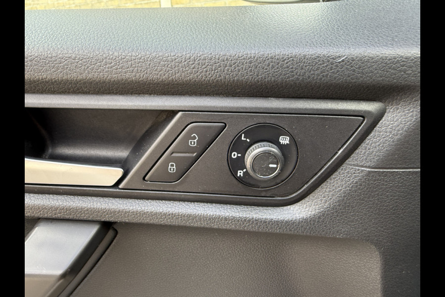 Volkswagen Caddy 2.0 TDI L2H1 EURO 6 BMT Maxi Apple&android carplay Trekhaak/leer/cruise control
