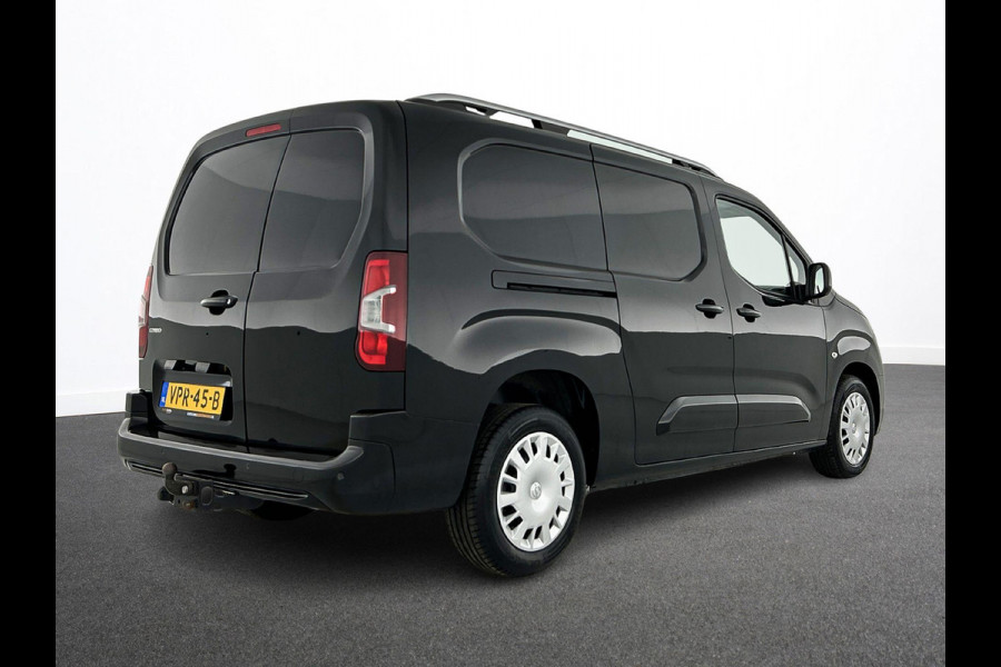 Opel Combo 1.5D L2H1 Edition Airco Navi PDC Achter  App-connect DAB+ Trekhaak