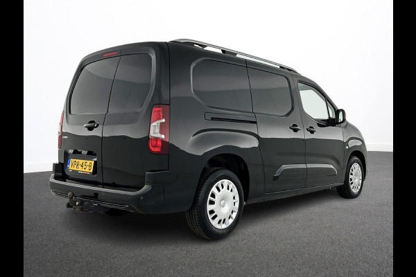 Opel Combo 1.5D L2H1 Edition Airco Navi PDC Achter  App-connect DAB+ Trekhaak