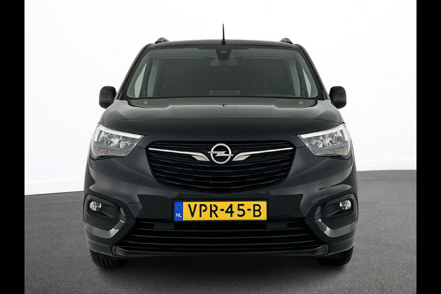 Opel Combo 1.5D L2H1 Edition Airco Navi PDC Achter  App-connect DAB+ Trekhaak