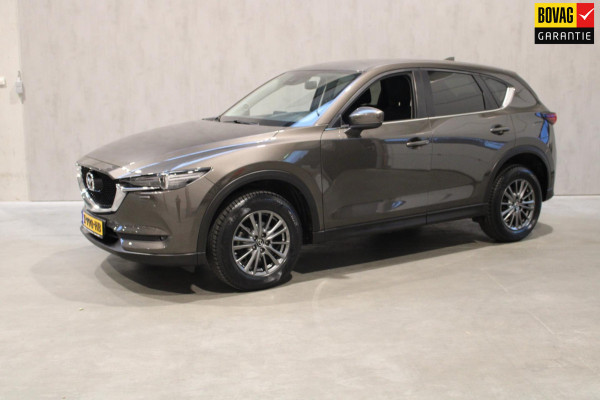 Mazda CX-5 2.0 SkyActiv-G 160 GT-M 4WD Camera/All season banden Prijs is rijklaar
