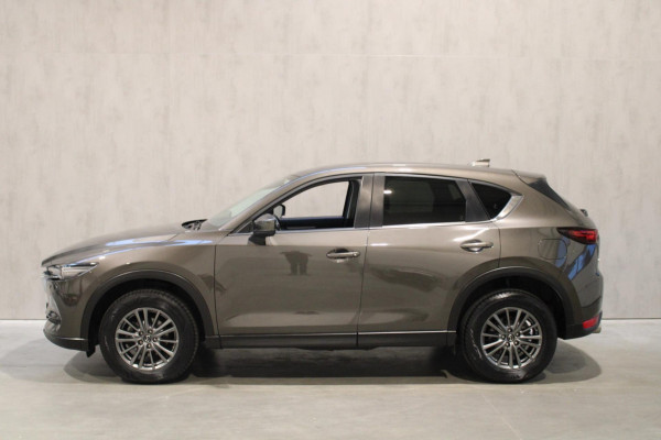 Mazda CX-5 2.0 SkyActiv-G 160 GT-M 4WD Camera/All season banden Prijs is rijklaar