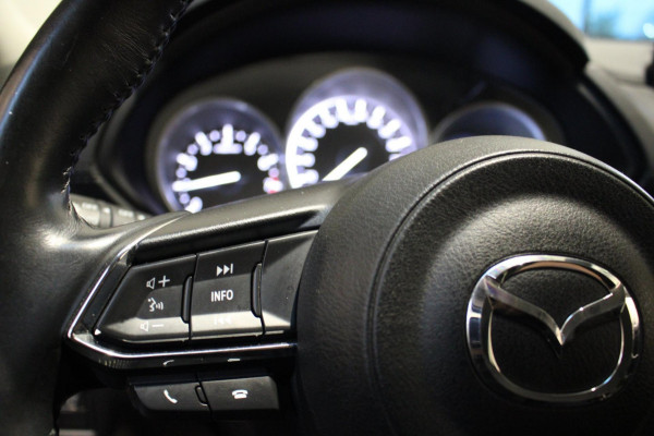 Mazda CX-5 2.0 SkyActiv-G 160 GT-M 4WD Camera/All season banden Prijs is rijklaar