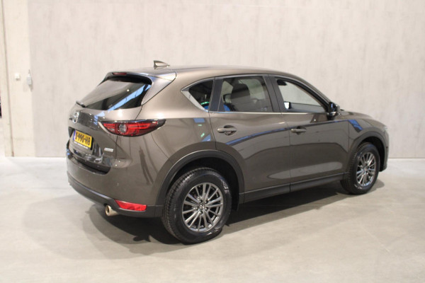 Mazda CX-5 2.0 SkyActiv-G 160 GT-M 4WD Camera/All season banden Prijs is rijklaar