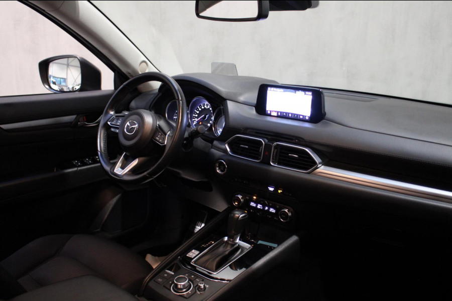 Mazda CX-5 2.0 SkyActiv-G 160 GT-M 4WD Camera/All season banden Prijs is rijklaar