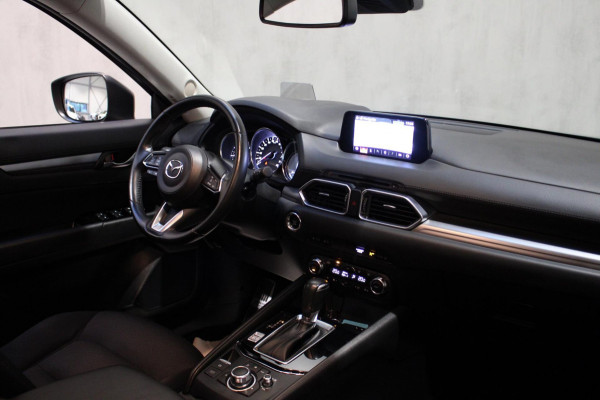 Mazda CX-5 2.0 SkyActiv-G 160 GT-M 4WD Camera/All season banden Prijs is rijklaar