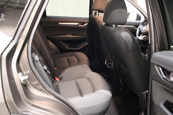 Mazda CX-5 2.0 SkyActiv-G 160 GT-M 4WD Camera/All season banden Prijs is rijklaar