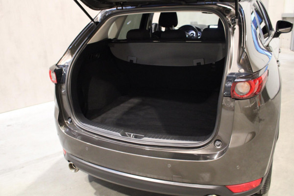Mazda CX-5 2.0 SkyActiv-G 160 GT-M 4WD Camera/All season banden Prijs is rijklaar