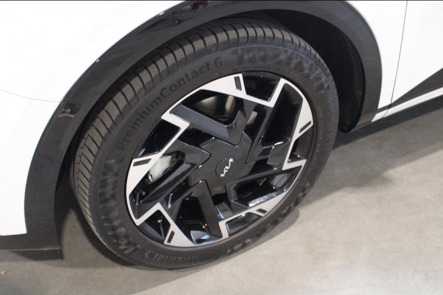 Kia Sportage 1.6 T-GDi MHEV GT-Line Edition Meest luxe uitvoering prijs is rijklaar