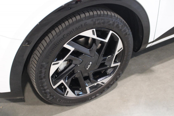 Kia Sportage 1.6 T-GDi MHEV GT-Line Edition Meest luxe uitvoering prijs is rijklaar