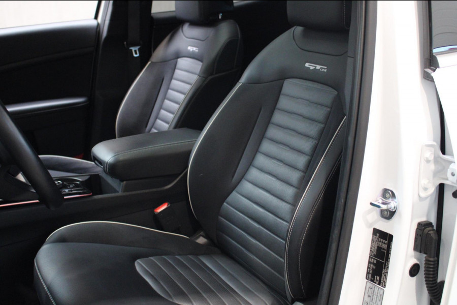 Kia Sportage 1.6 T-GDi MHEV GT-Line Edition Meest luxe uitvoering prijs is rijklaar