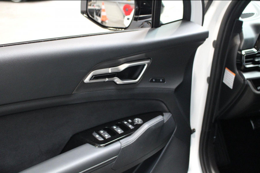 Kia Sportage 1.6 T-GDi MHEV GT-Line Edition Meest luxe uitvoering prijs is rijklaar