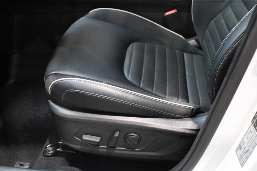Kia Sportage 1.6 T-GDi MHEV GT-Line Edition Meest luxe uitvoering prijs is rijklaar