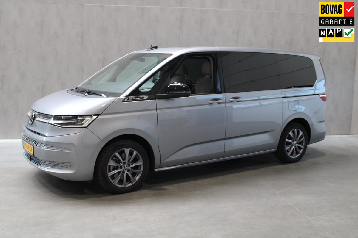 Volkswagen Multivan 1.4 eHybrid L2 Bulli Edition 7 Persoon Panoramadak