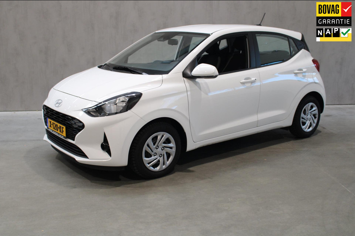 Hyundai i10 1.0 Comfort