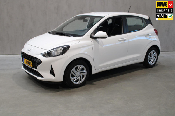 Hyundai i10 1.0 Comfort