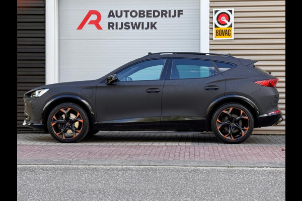 CUPRA Formentor 1.4 e-Hybrid VZ Performance Pano/Memory/360