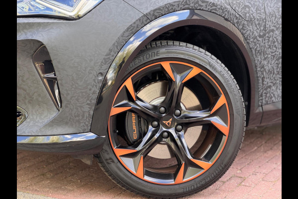 CUPRA Formentor 1.4 e-Hybrid VZ Performance Pano/Memory/360