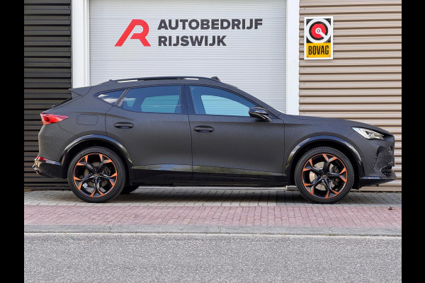 CUPRA Formentor 1.4 e-Hybrid VZ Performance Pano/Memory/360