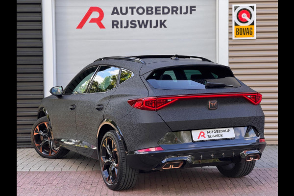 CUPRA Formentor 1.4 e-Hybrid VZ Performance Pano/Memory/360