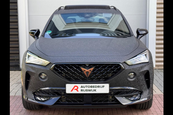 CUPRA Formentor 1.4 e-Hybrid VZ Performance Pano/Memory/360