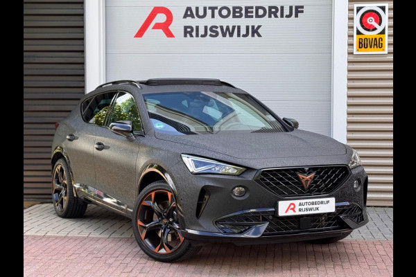 CUPRA Formentor 1.4 e-Hybrid VZ Performance Pano/Memory/360