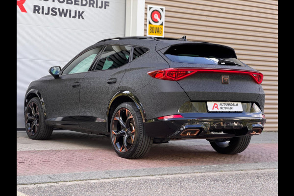 CUPRA Formentor 1.4 e-Hybrid VZ Performance Pano/Memory/360