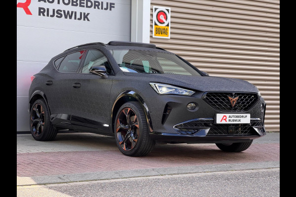 CUPRA Formentor 1.4 e-Hybrid VZ Performance Pano/Memory/360