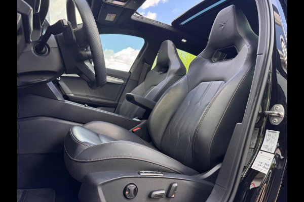 CUPRA Formentor 1.4 e-Hybrid VZ Performance Pano/Memory/360