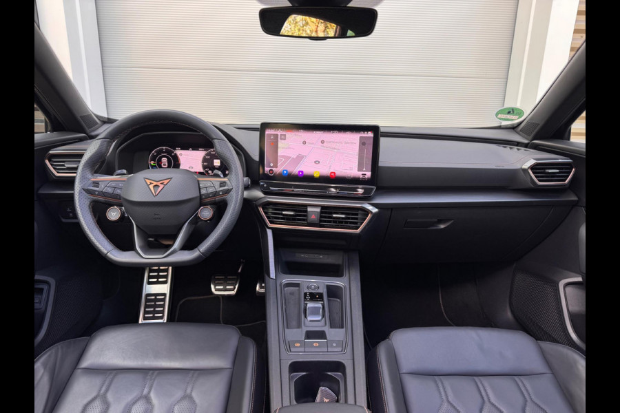 CUPRA Formentor 1.4 e-Hybrid VZ Performance Pano/Memory/360