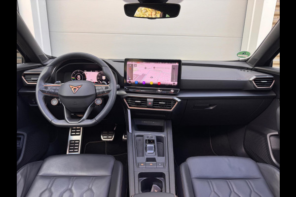 CUPRA Formentor 1.4 e-Hybrid VZ Performance Pano/Memory/360