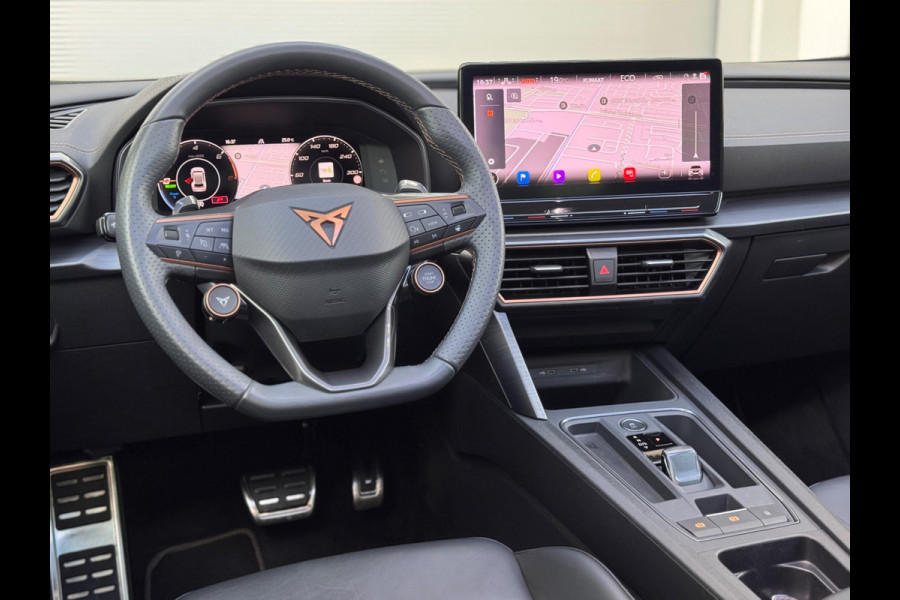 CUPRA Formentor 1.4 e-Hybrid VZ Performance Pano/Memory/360