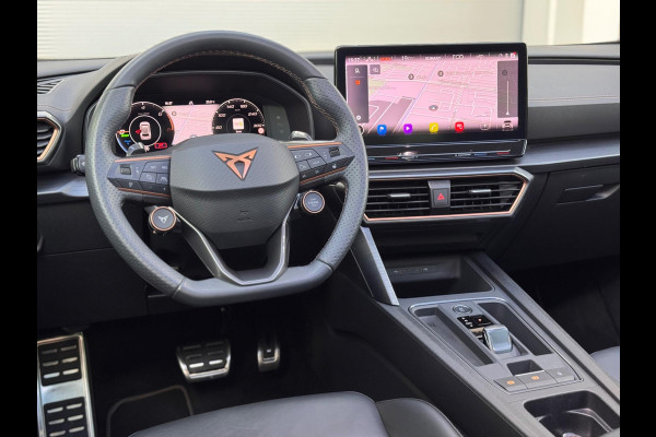 CUPRA Formentor 1.4 e-Hybrid VZ Performance Pano/Memory/360