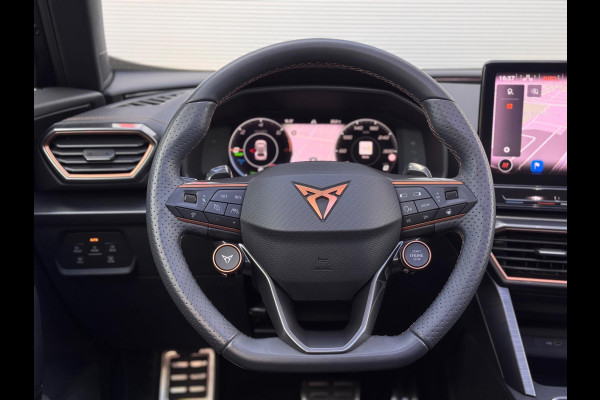 CUPRA Formentor 1.4 e-Hybrid VZ Performance Pano/Memory/360