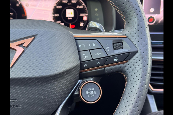 CUPRA Formentor 1.4 e-Hybrid VZ Performance Pano/Memory/360