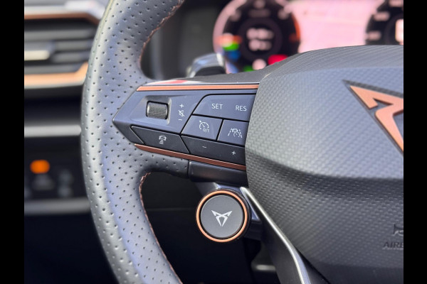 CUPRA Formentor 1.4 e-Hybrid VZ Performance Pano/Memory/360
