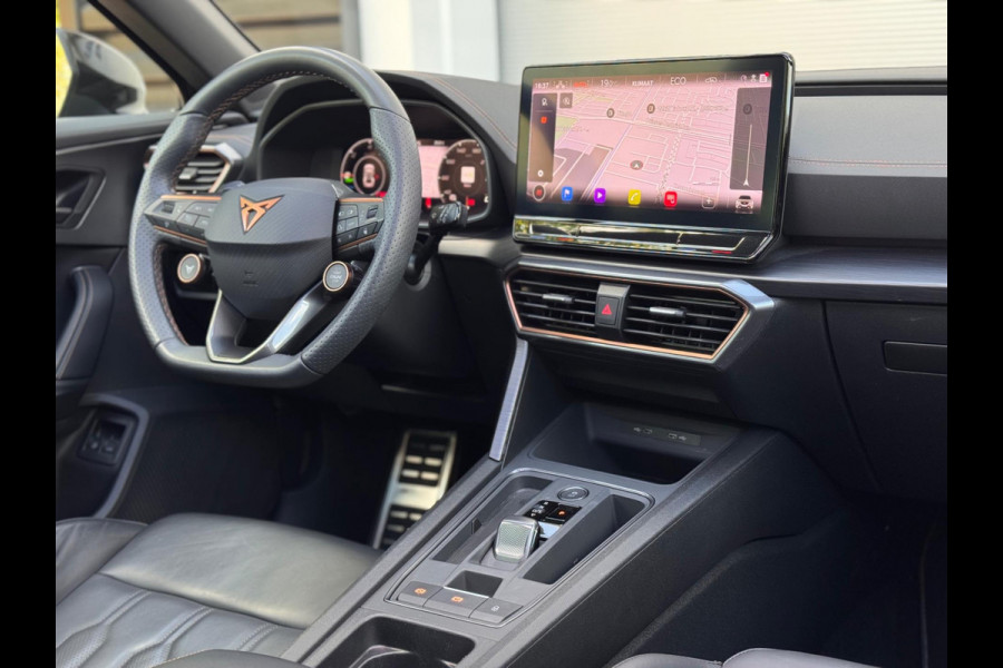 CUPRA Formentor 1.4 e-Hybrid VZ Performance Pano/Memory/360