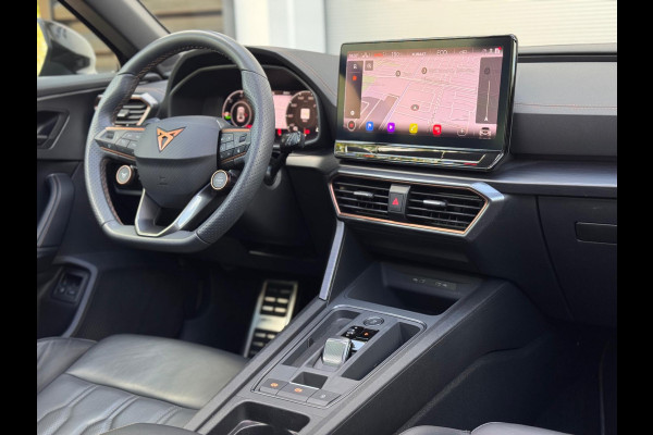 CUPRA Formentor 1.4 e-Hybrid VZ Performance Pano/Memory/360