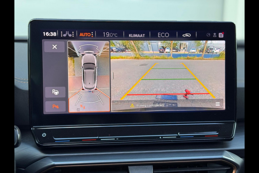 CUPRA Formentor 1.4 e-Hybrid VZ Performance Pano/Memory/360