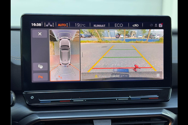 CUPRA Formentor 1.4 e-Hybrid VZ Performance Pano/Memory/360