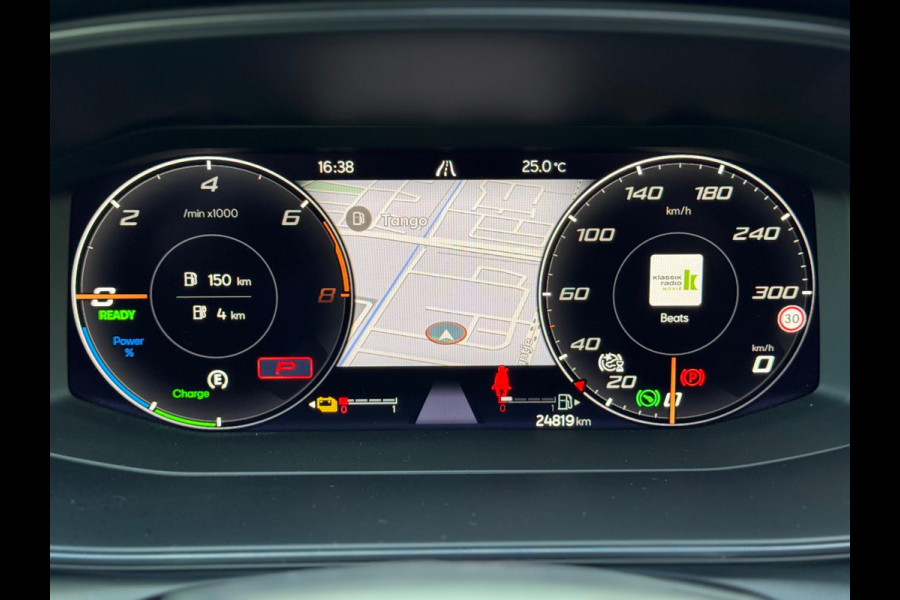 CUPRA Formentor 1.4 e-Hybrid VZ Performance Pano/Memory/360