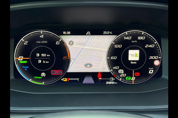 CUPRA Formentor 1.4 e-Hybrid VZ Performance Pano/Memory/360
