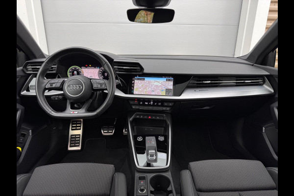 Audi A3 Sportback 45 TFSI e S edition Competition Carbon/Pano/B&O