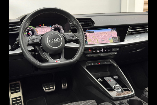 Audi A3 Sportback 45 TFSI e S edition Competition Carbon/Pano/B&O