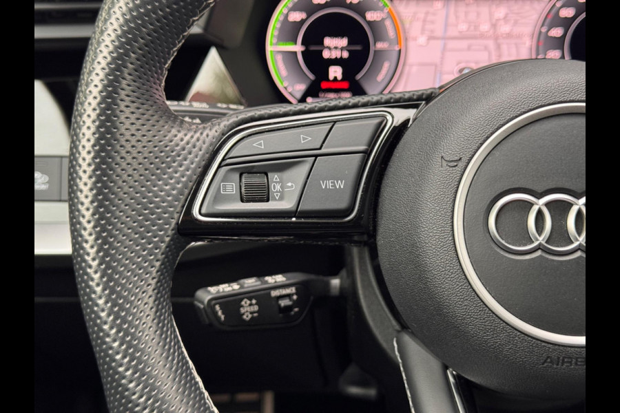 Audi A3 Sportback 45 TFSI e S edition Competition Carbon/Pano/B&O